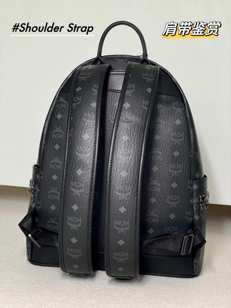 MCM Backpacks